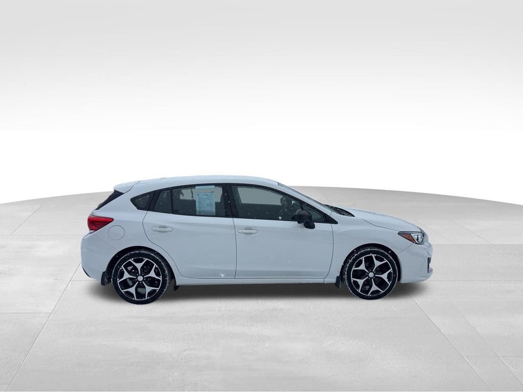 Used 2019 Subaru Impreza 2.0i image 5