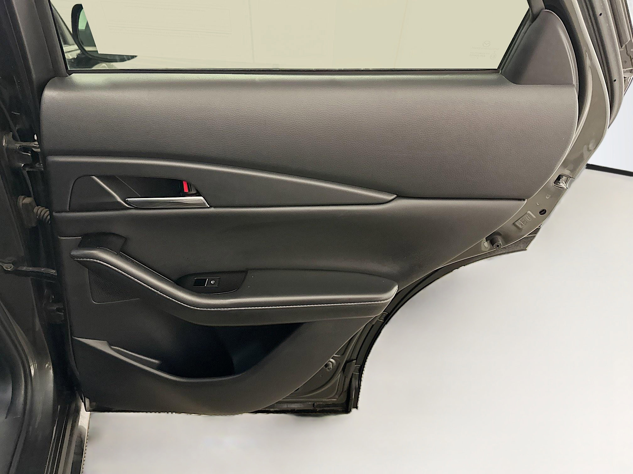 Used 2025 MAZDA CX-30 AWD 2.5 S w/ Preferred Package image 32