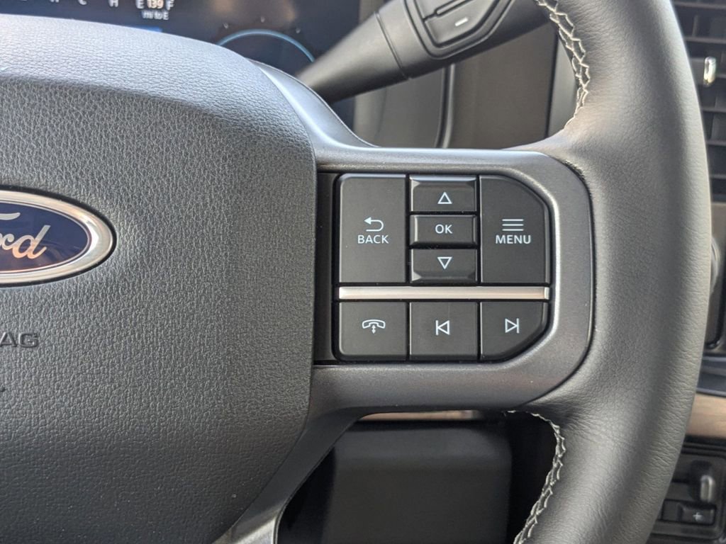 New 2026 Ford F350 Lariat image 30