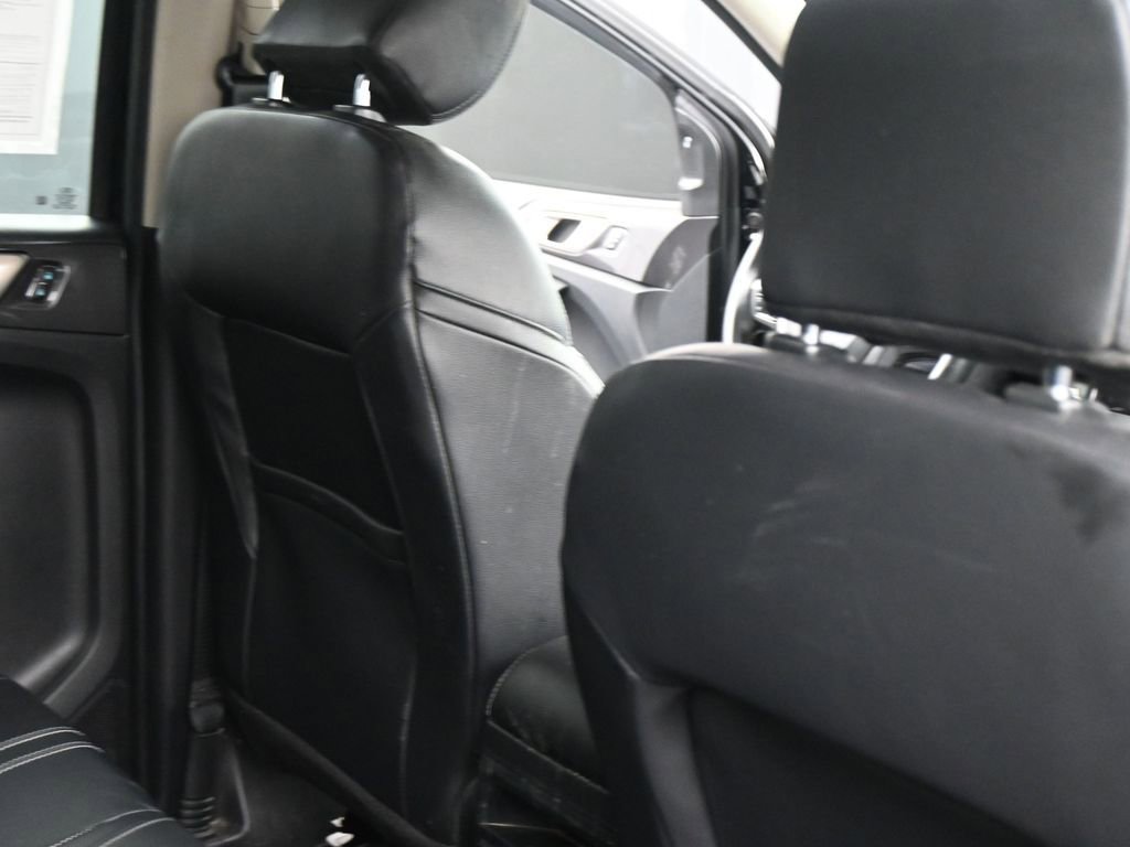 Used 2019 Ford Ranger Lariat w/ Equipment Group 501A Mid image 46