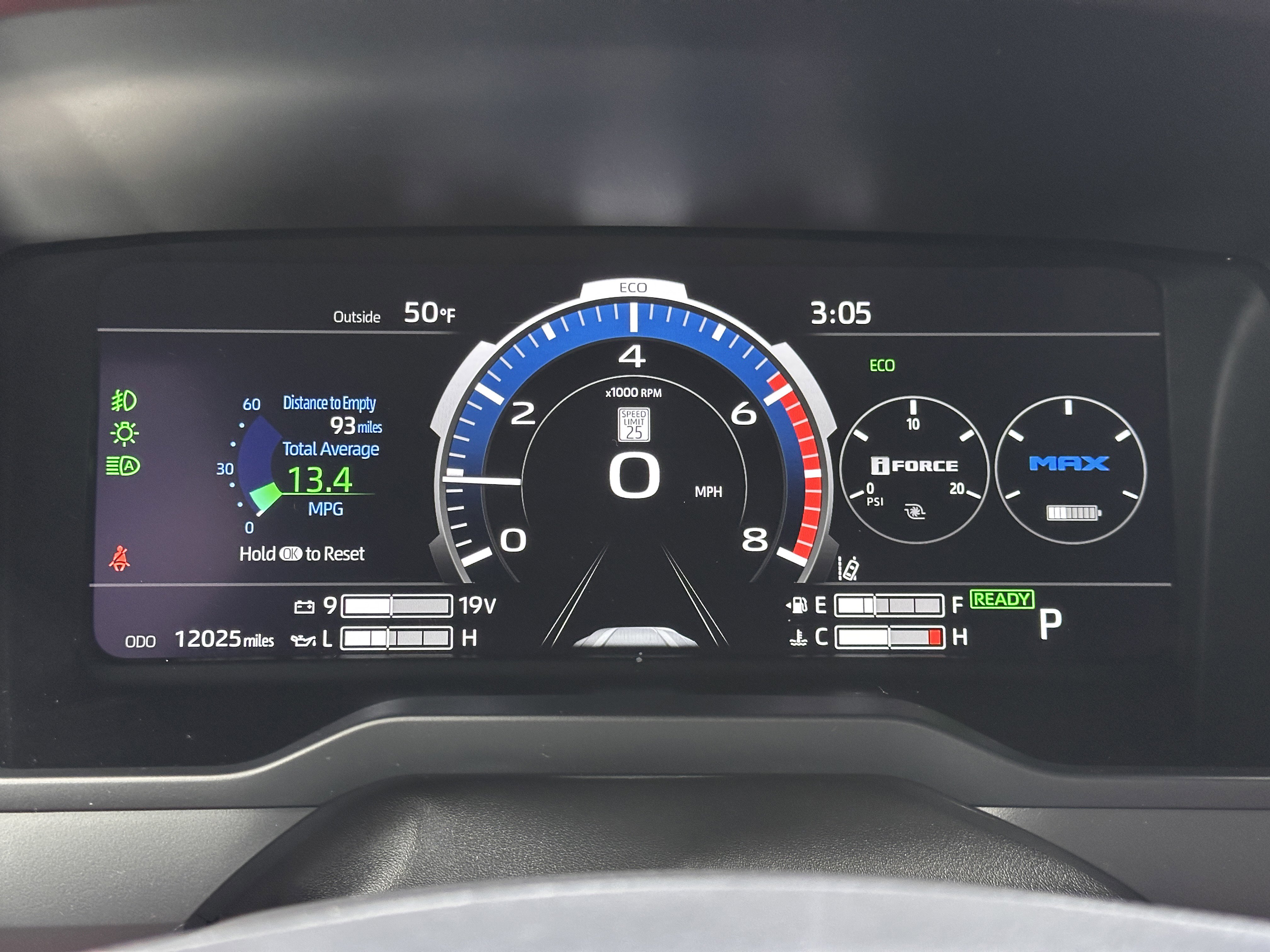 Used 2025 Toyota Sequoia TRD Pro w/ TRD Performance Package (TMS) AWD/4WD image 53