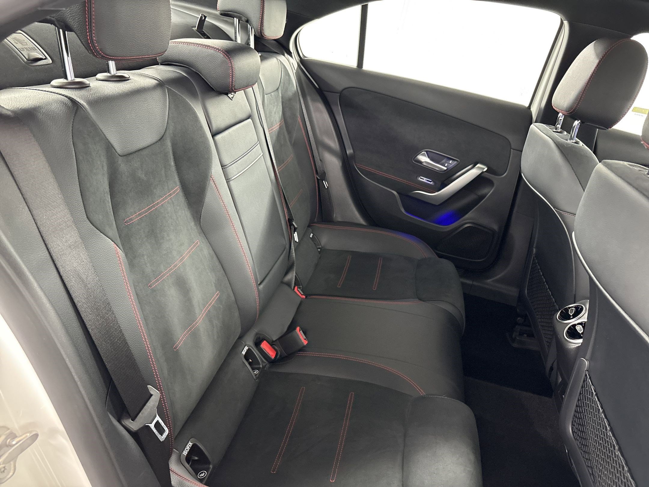 Certified 2022 Mercedes-Benz A 220 image 30