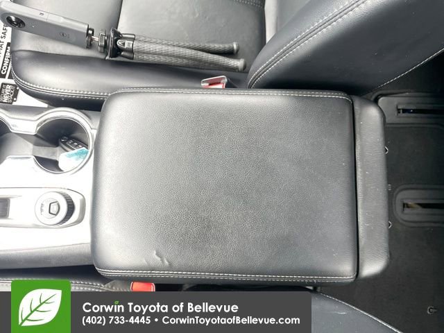 Used 2019 Nissan Pathfinder SL image 16