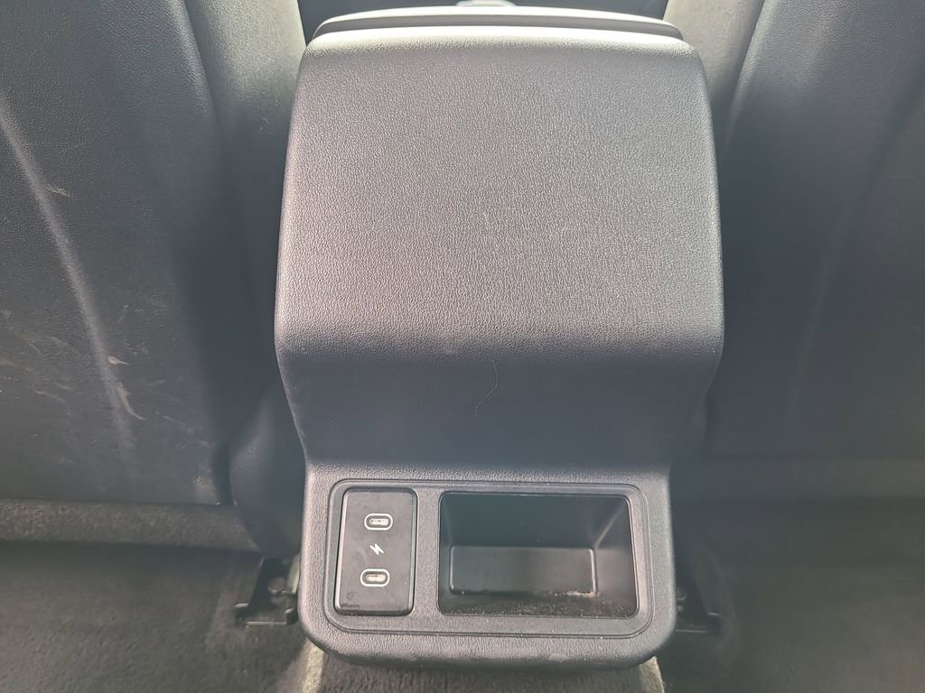 Used 2025 Kia K4 LXS FWD image 22