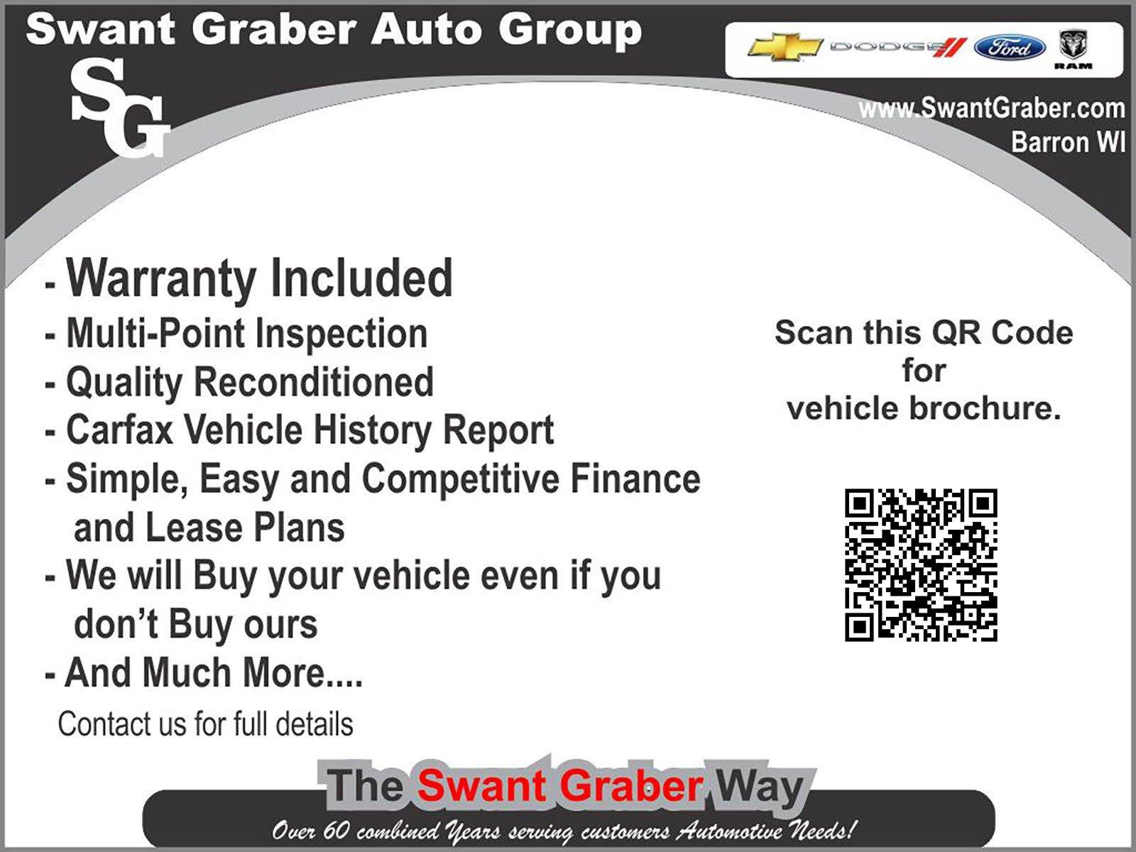 Used 2023 Jeep Grand Cherokee Altitude AWD/4WD image 4