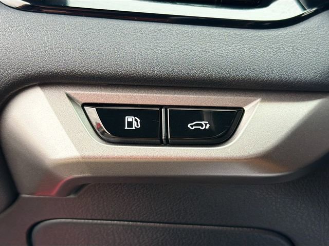 Used 2025 Lexus RX 350 Premium Plus w/ Accessory Package (Z1) FWD image 10