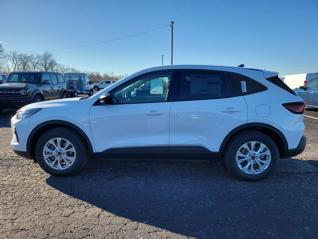 New 2026 Ford Escape Active image 7