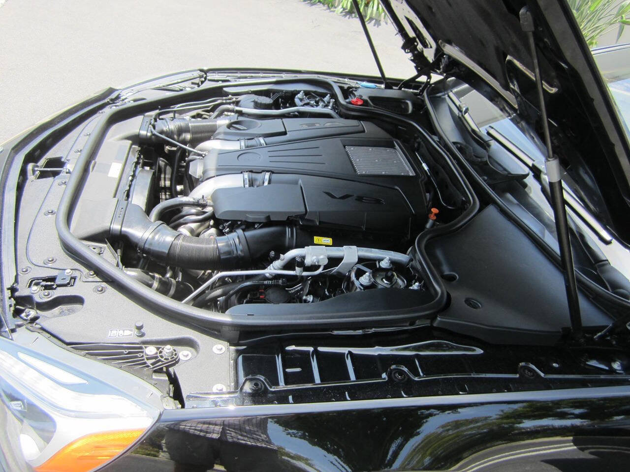 Used 2013 Mercedes-Benz SL 550 image 15