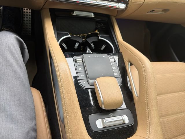 Used 2024 Mercedes-Benz GLS 450 4MATIC w/ AMG Line Exterior image 23