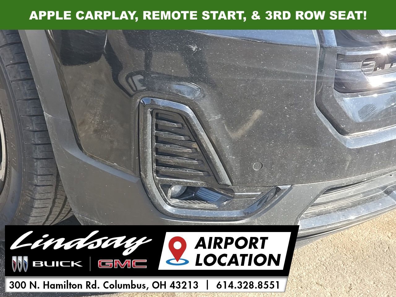 Used 2021 GMC Acadia SLE w/ Driver Convenience Package image 18