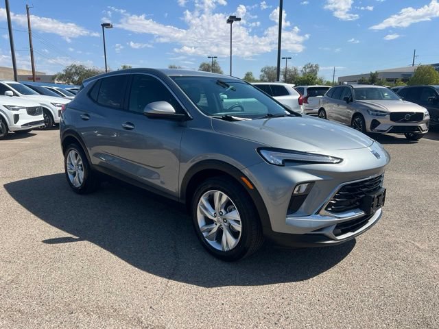Used 2025 Buick Encore GX Preferred FWD image 1