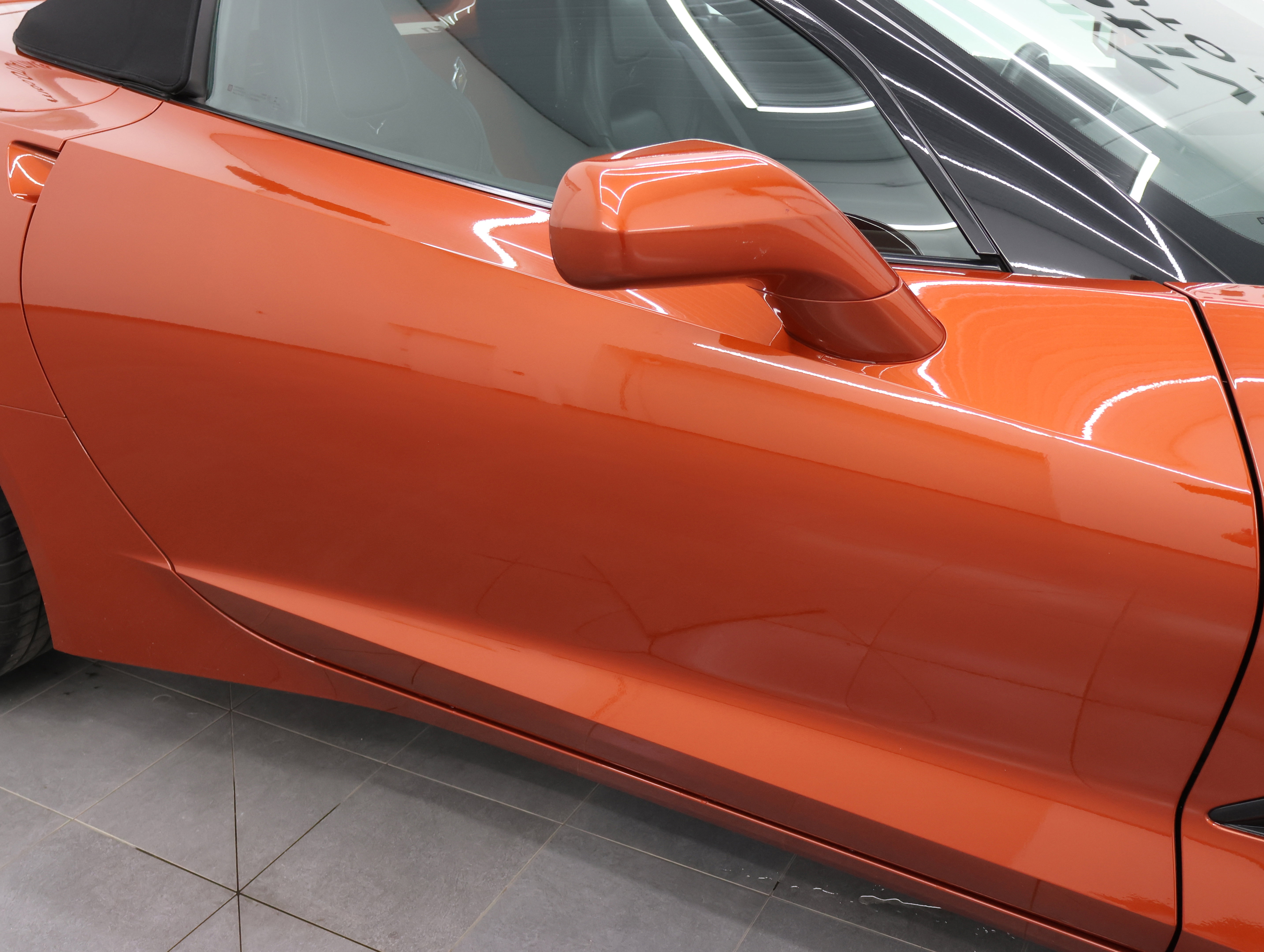Used 2015 Chevrolet Corvette Stingray Convertible w/ 2LT Preferred Equipment Group RWD image 22