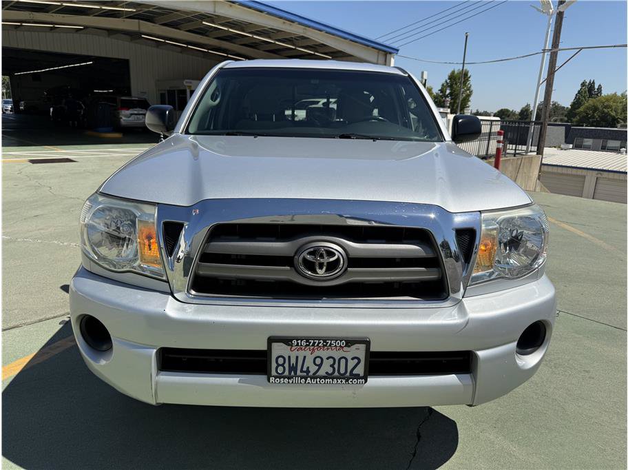 Used 2010 Toyota Tacoma 2WD Access Cab image 3