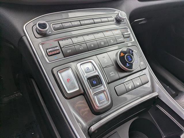 Used 2023 Hyundai Santa Fe SEL image 13