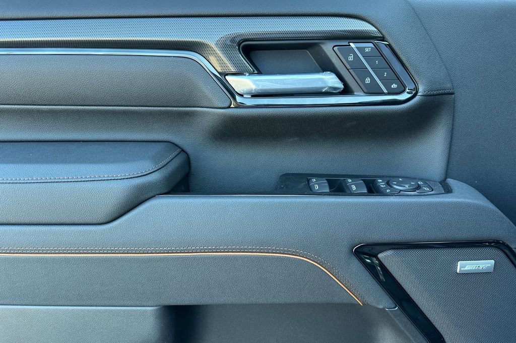 New 2026 GMC Sierra 3500 AT4 AWD/4WD image 9