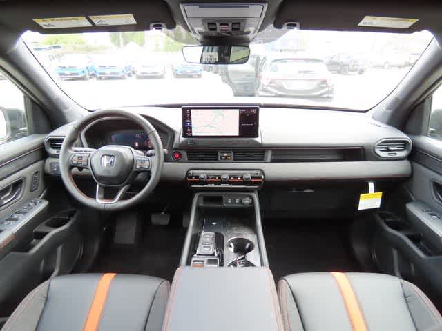 New 2026 Honda Passport TrailSport image 17