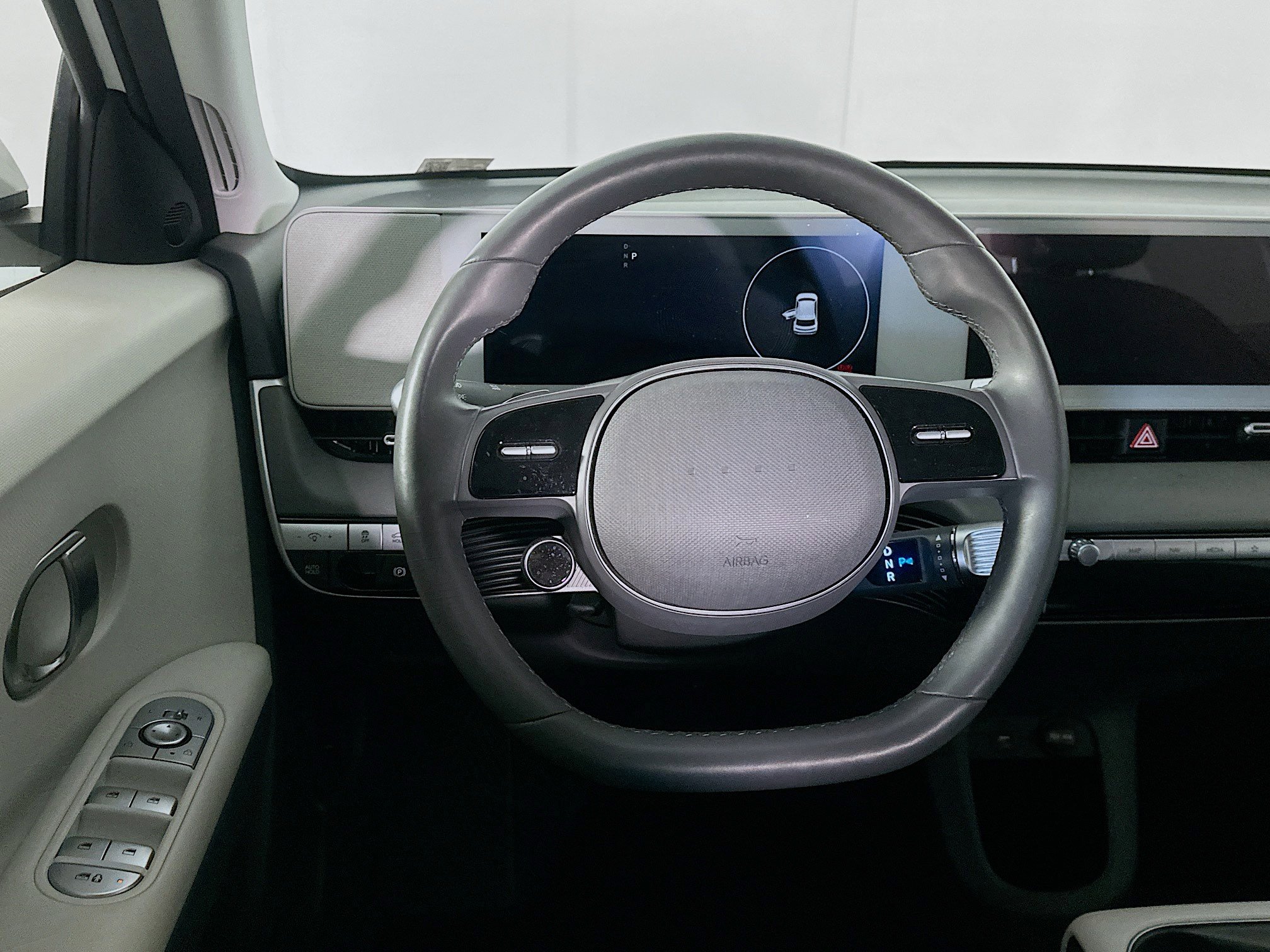 Used 2024 Hyundai Ioniq 5 SEL image 16