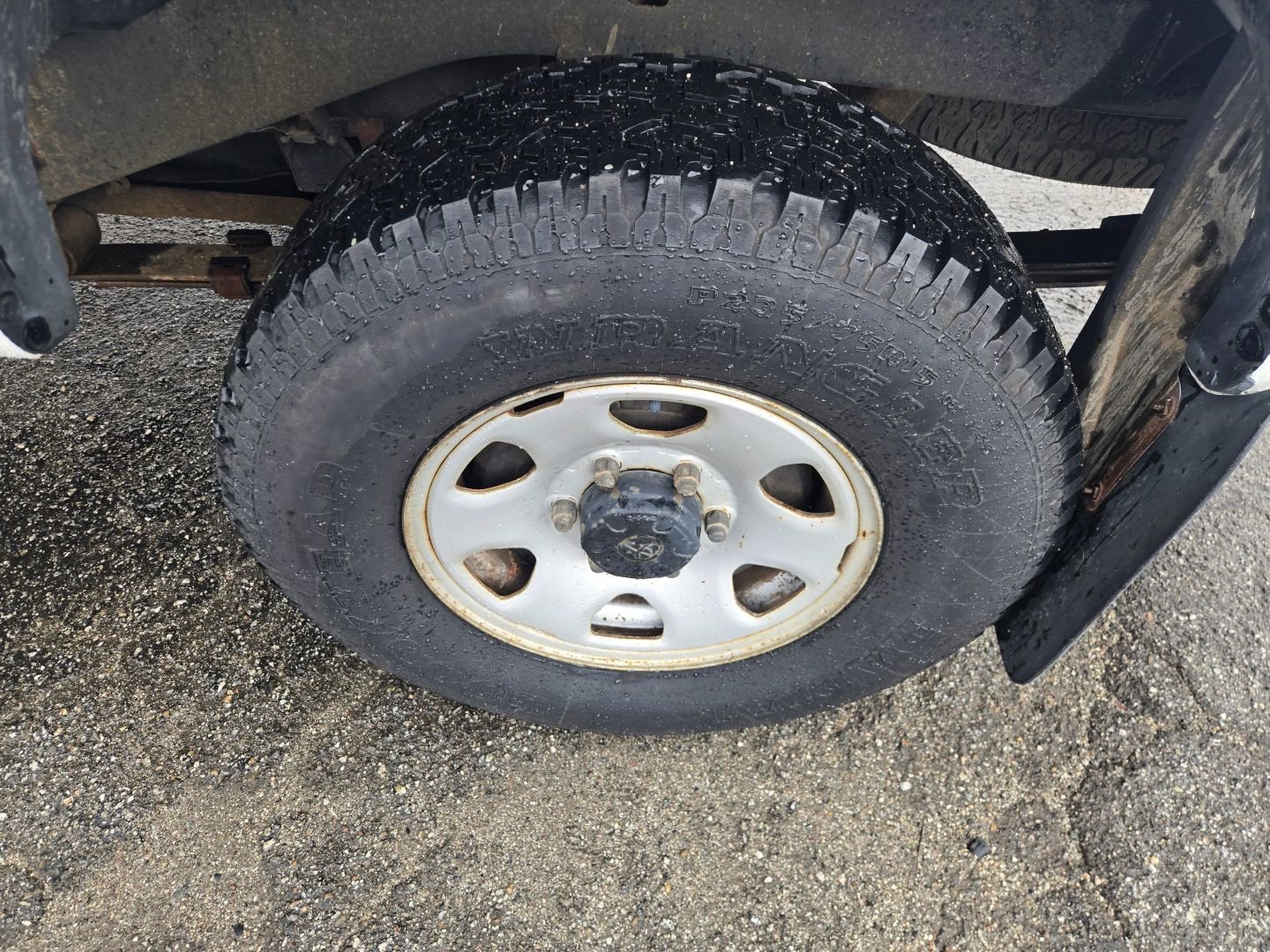 Used 1999 Toyota Tacoma 4x4 Xtracab V6 image 23