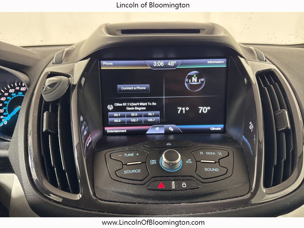 Used 2013 Ford Escape SEL image 42