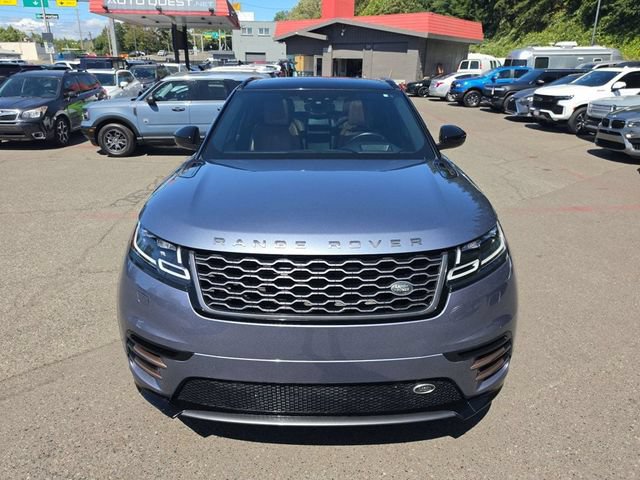 Used 2019 Land Rover Range Rover Velar R-Dynamic HSE AWD/4WD image 23