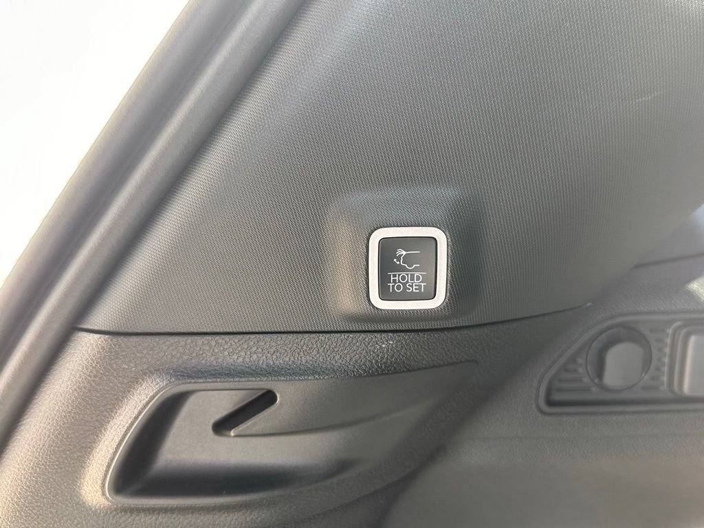 New 2026 Jeep Grand Cherokee Limited AWD/4WD image 17