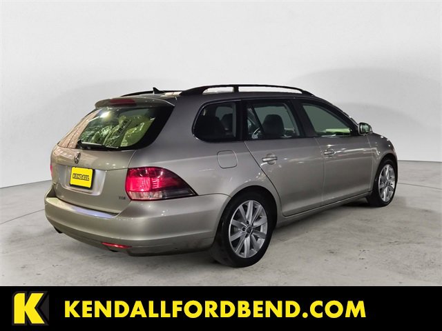 Used 2014 Volkswagen Jetta TDI image 5