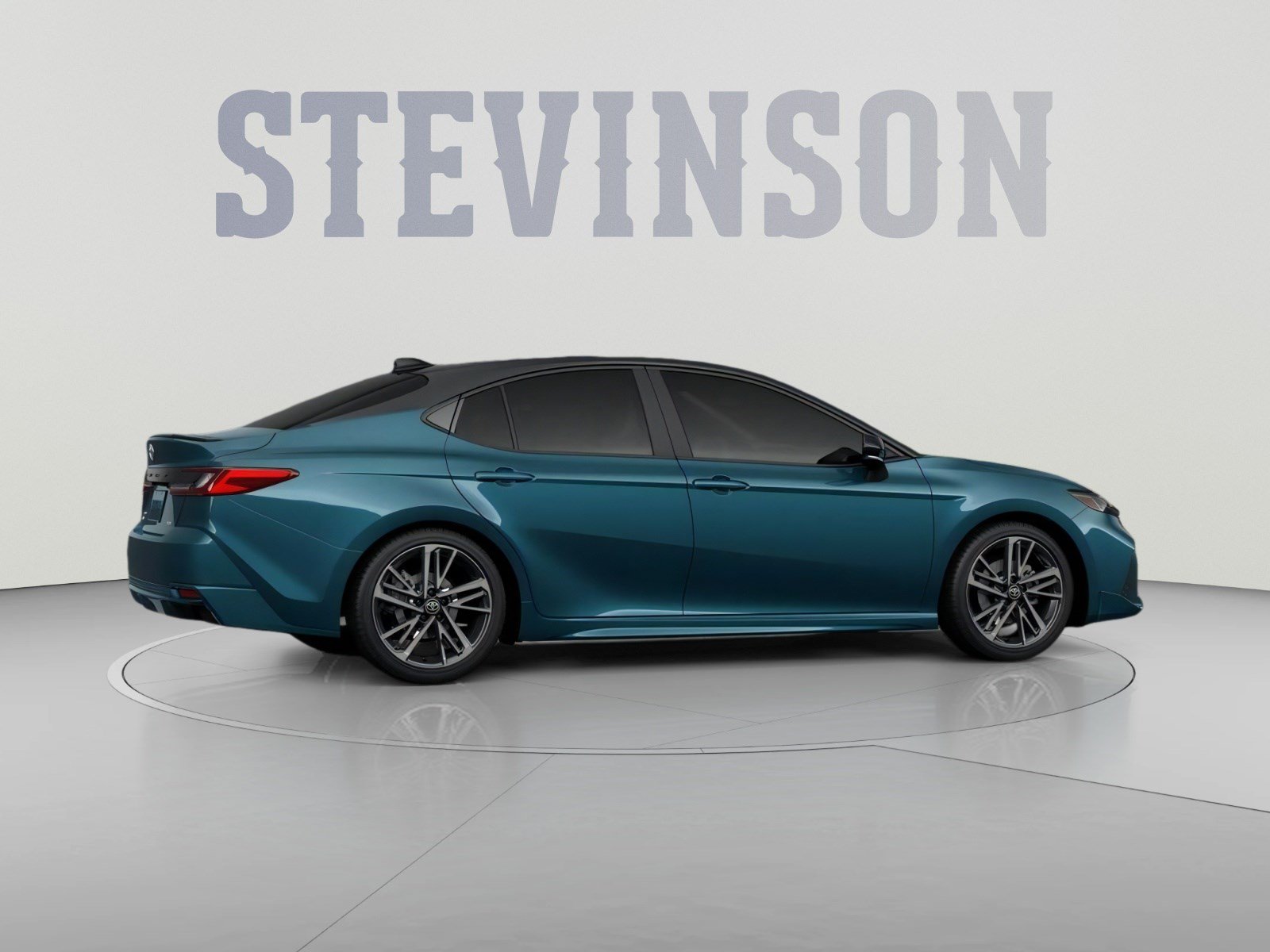 New 2026 Toyota Camry XSE AWD/4WD image 11