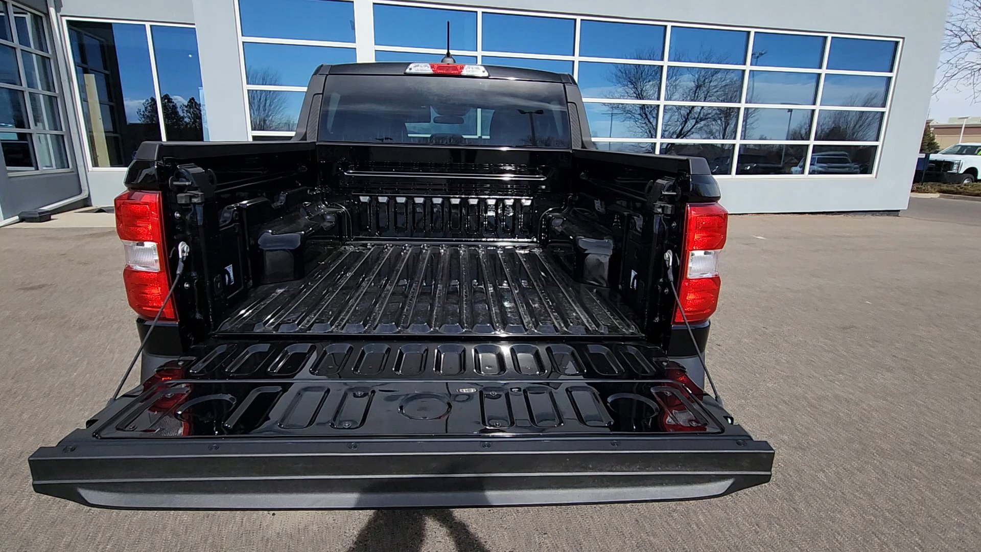 New 2026 Ford Maverick XLT w/ Equipment Group 301A image 38