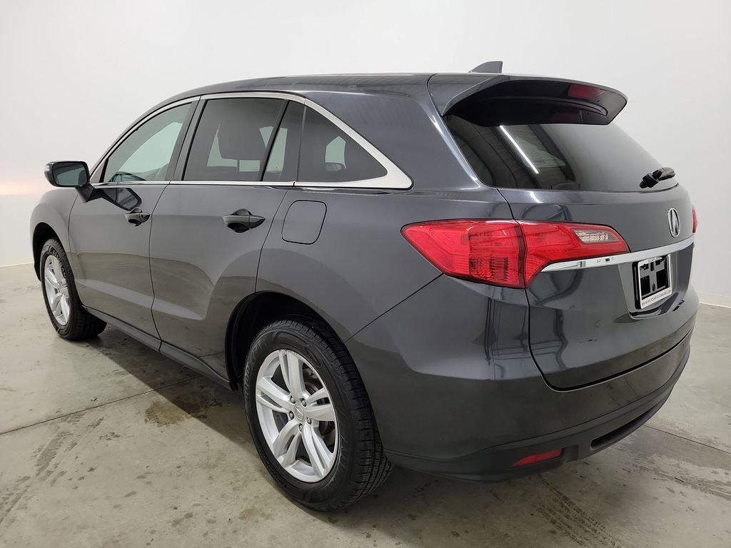 Used 2015 Acura RDX FWD w/ Technology Package image 7