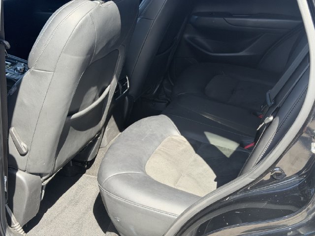 Used 2018 MAZDA CX-5 Touring w/ Preferred Equipment Package FWD image 19