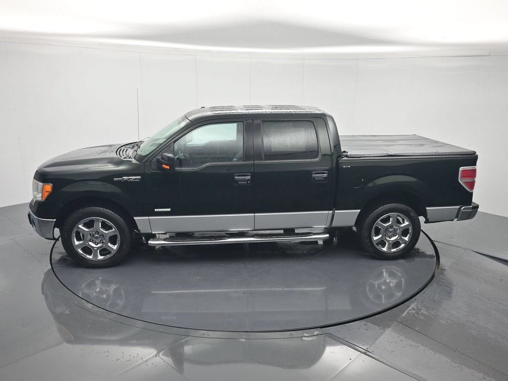 Used 2014 Ford F150 XLT w/ Equipment Group 302A Luxury RWD image 35