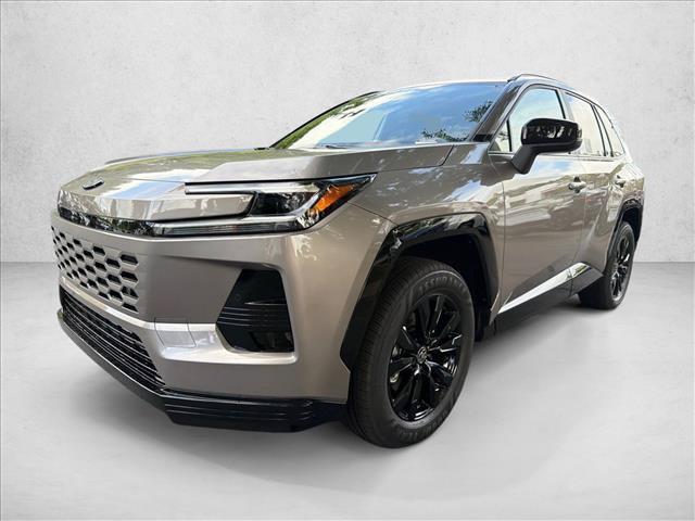 Used 2026 Toyota RAV4 SE AWD/4WD image 7