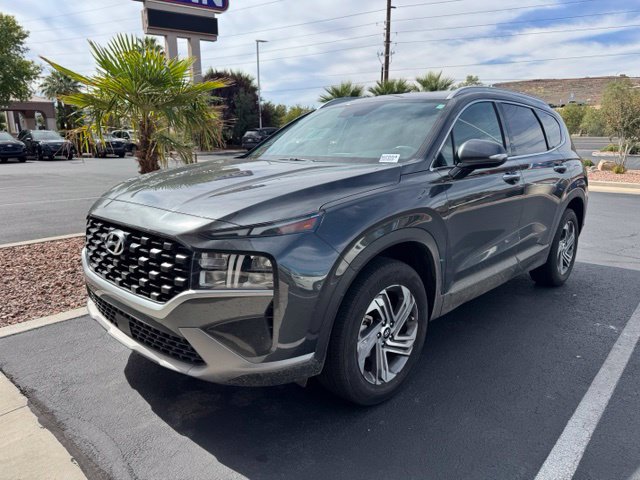 Used 2023 Hyundai Santa Fe SEL