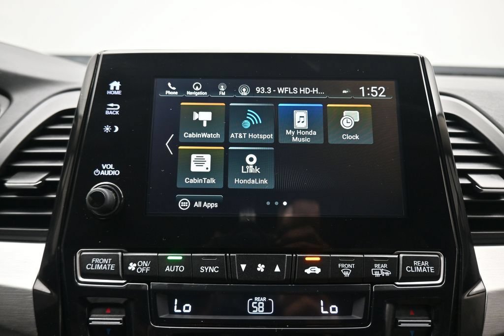 Used 2018 Honda Odyssey Elite image 18