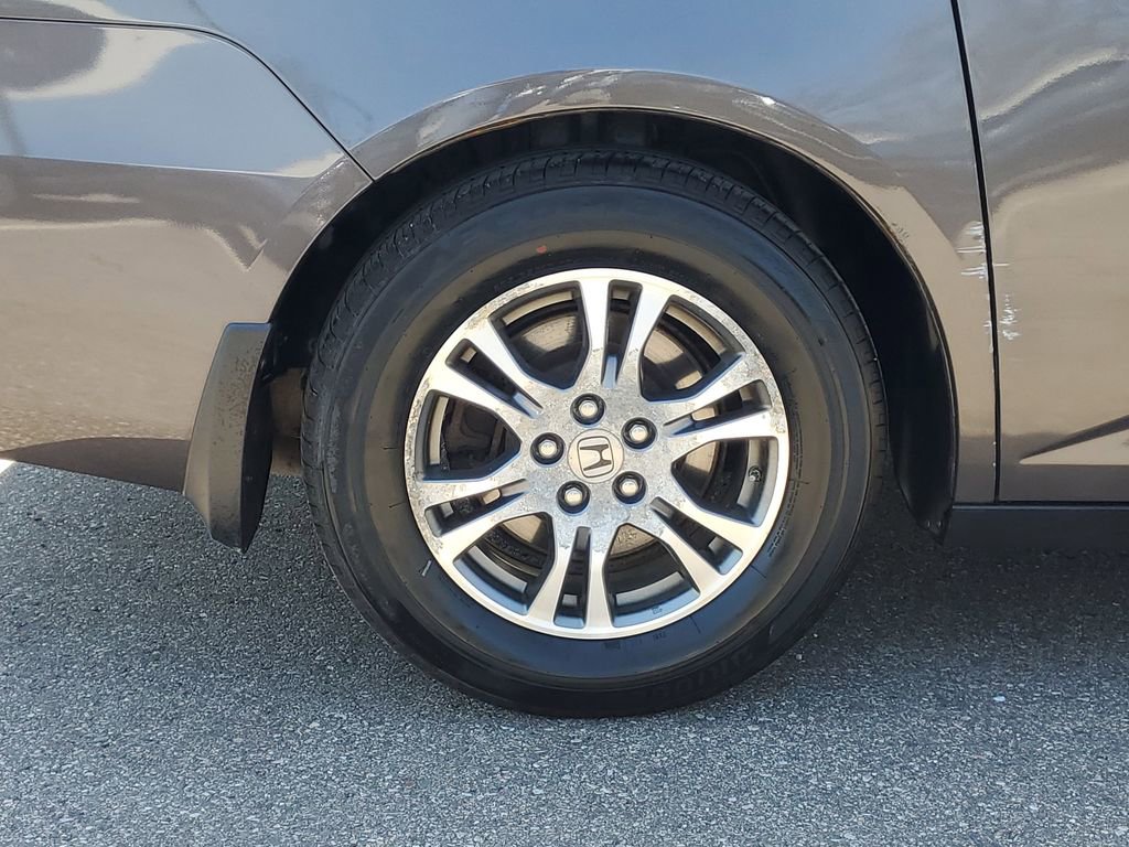 Used 2013 Honda Odyssey EX-L image 5