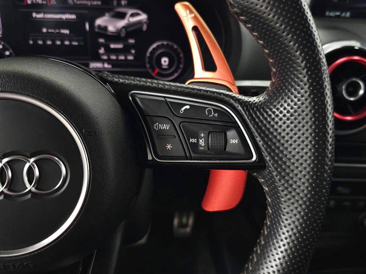 Used 2017 Audi S3 Premium Plus w/ Technology Package image 22