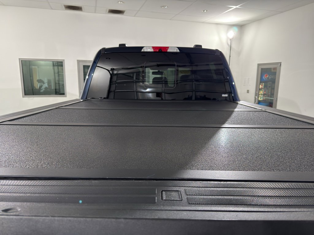 Used 2024 Ford F250 King Ranch image 10