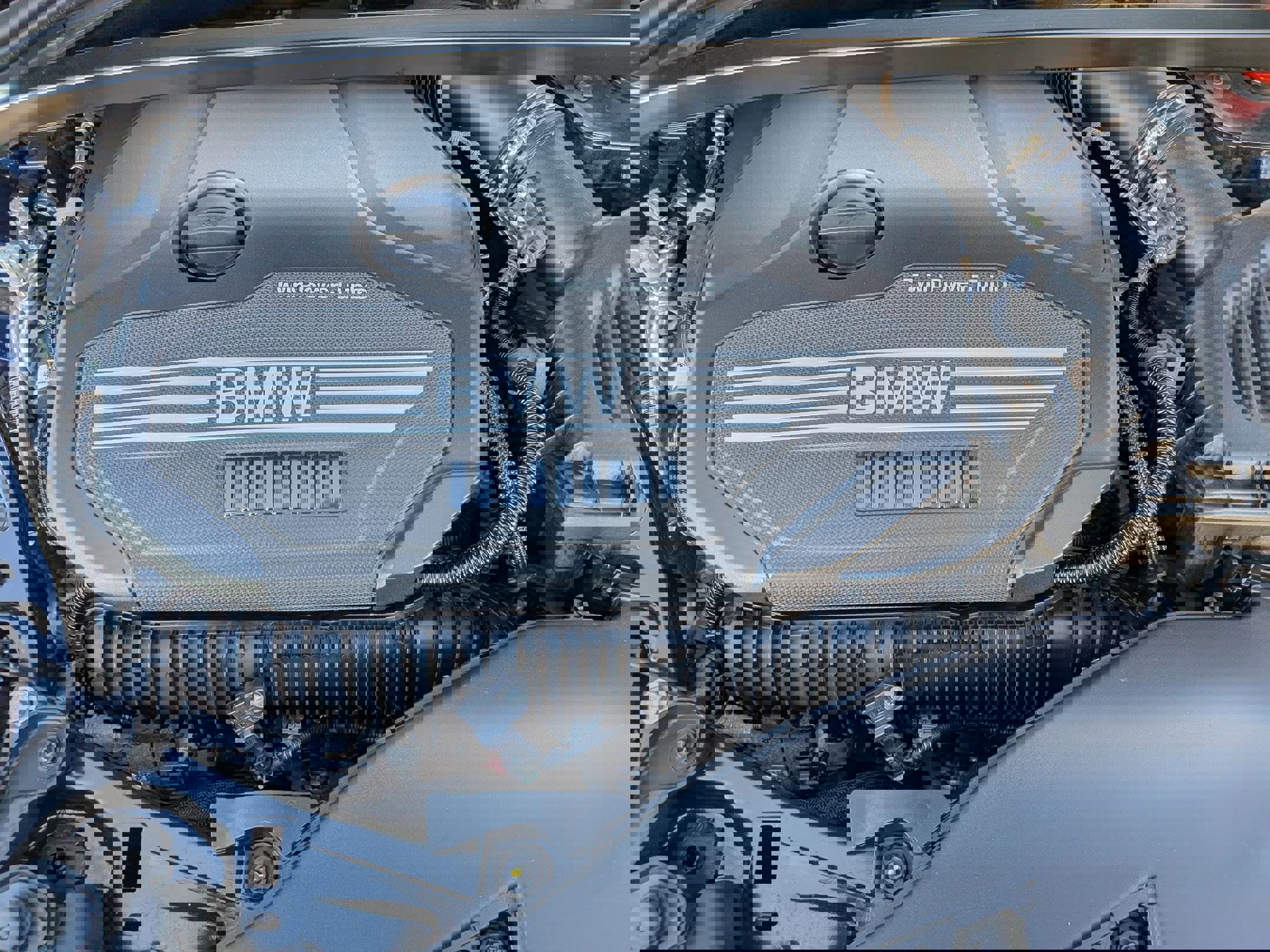 Certified 2024 BMW 228i Gran Coupe w/ Premium Package image 37