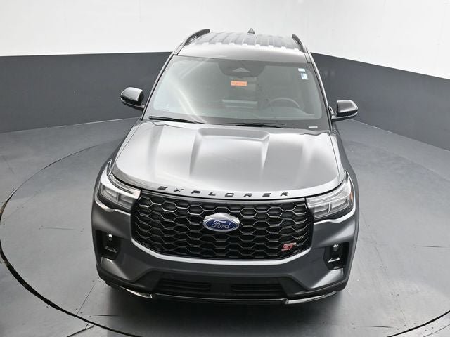 New 2026 Ford Explorer ST AWD/4WD image 21