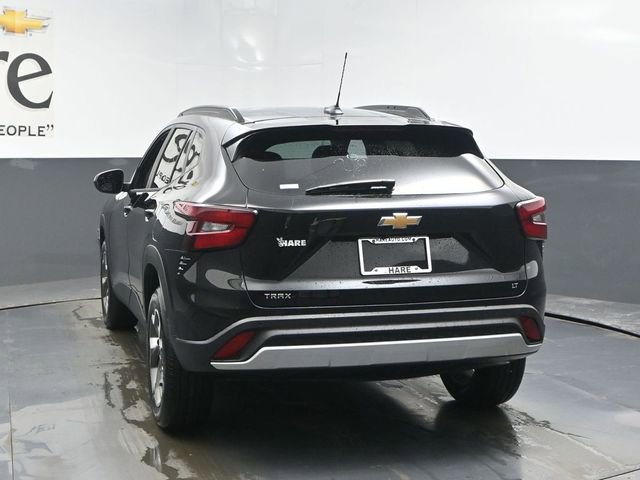New 2026 Chevrolet Trax LT image 13