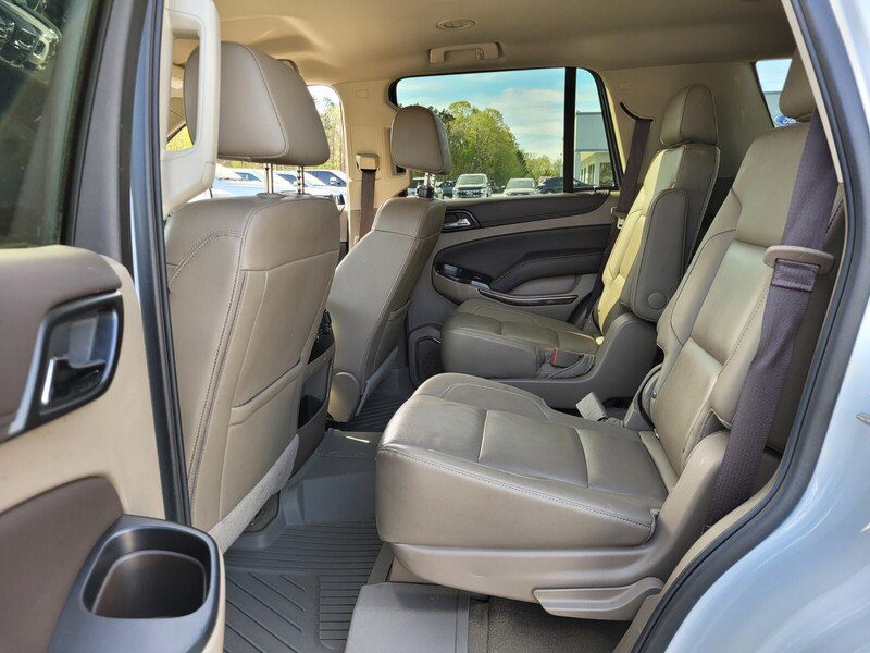Used 2019 Chevrolet Tahoe LT image 7