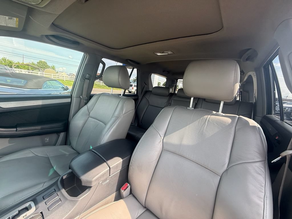 Used 2008 Toyota 4Runner SR5 RWD image 13
