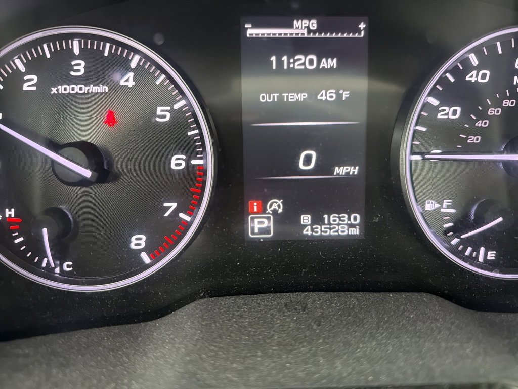 Certified 2022 Subaru Legacy Premium image 20