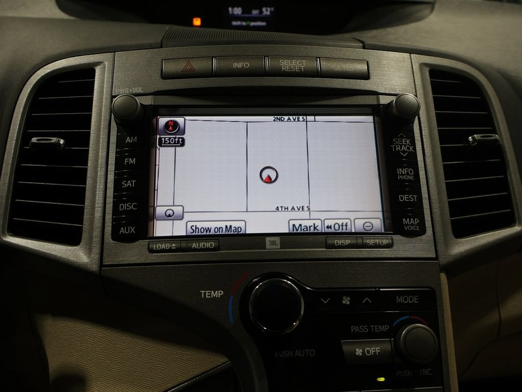 Used 2009 Toyota Venza FWD image 24