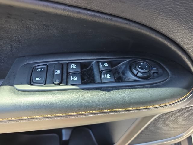 Used 2017 Jeep Compass Sport FWD image 17