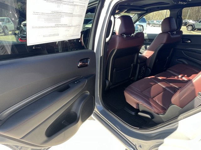 New 2026 Dodge Durango GT image 21