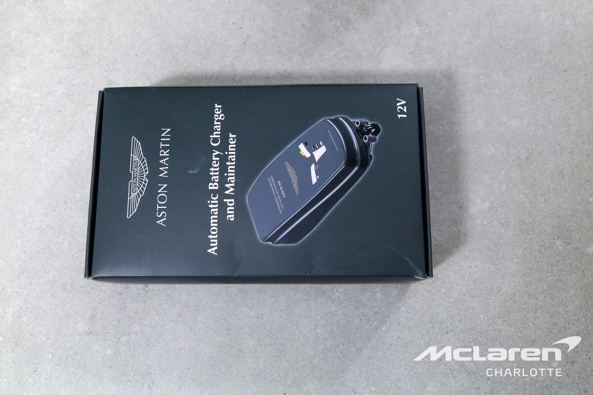 Used 2024 Aston Martin DB12 V8 image 27