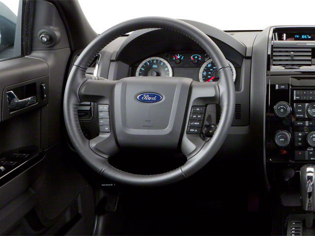 Used 2010 Ford Escape XLT FWD image 6