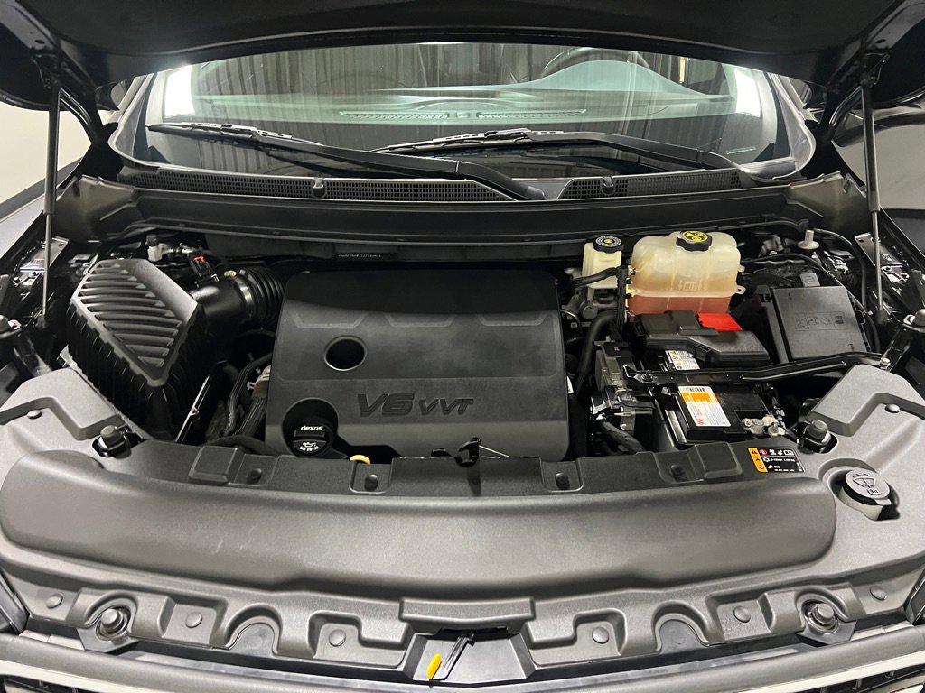 Used 2018 Buick Enclave Essence image 20