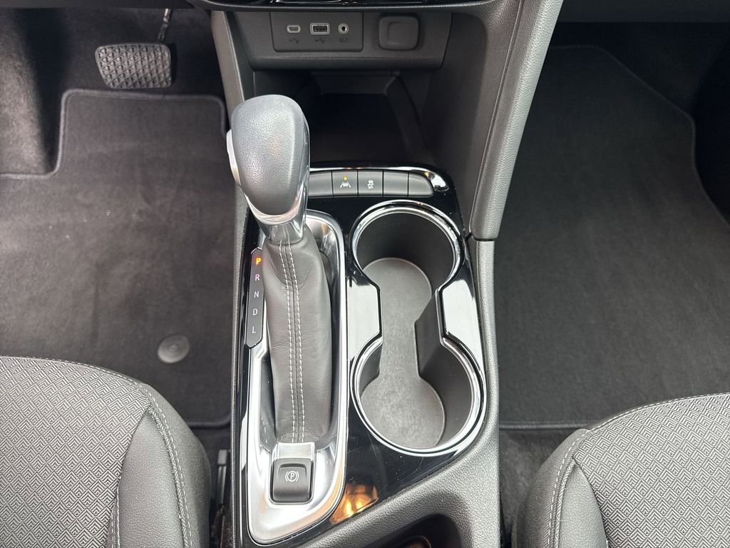 Certified 2022 Buick Encore GX Preferred image 15